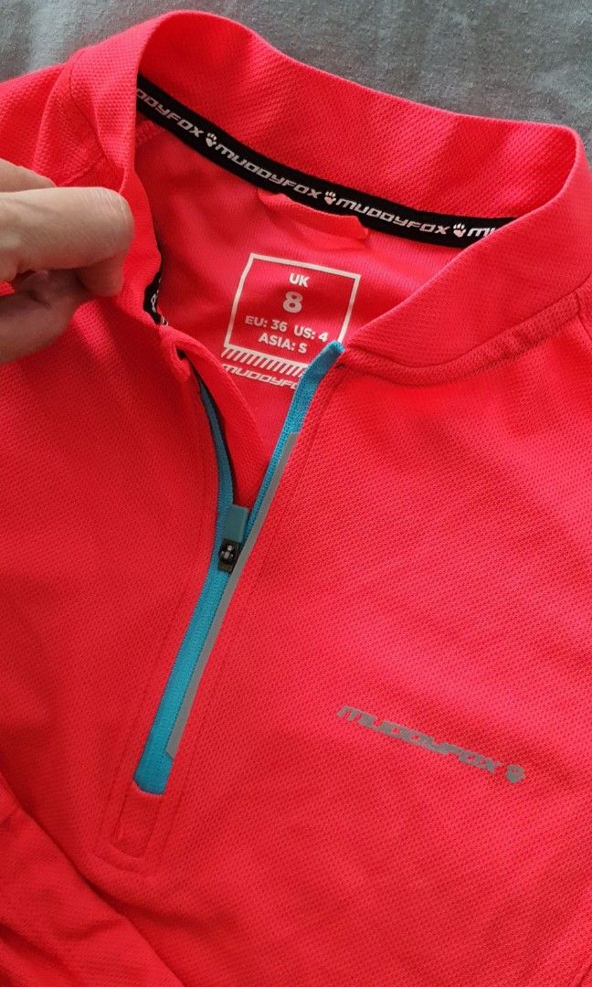 Muddyfox jacket sports direct sales