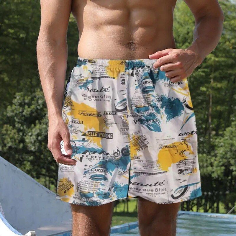 Cheap beach pants on sale