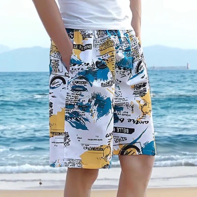Cheap beach pants hot sale