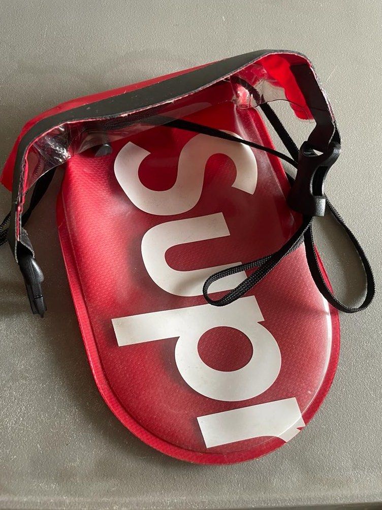 Supreme sealline see pouch 2025