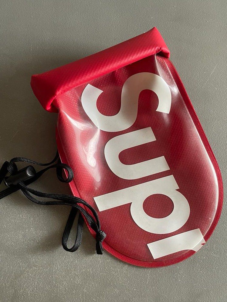 Supreme sealline see pouch 2025
