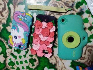 TAKE ALL iPhone 5/5G 5s SE CASES SMIGGLE KATE SPADE QCQ