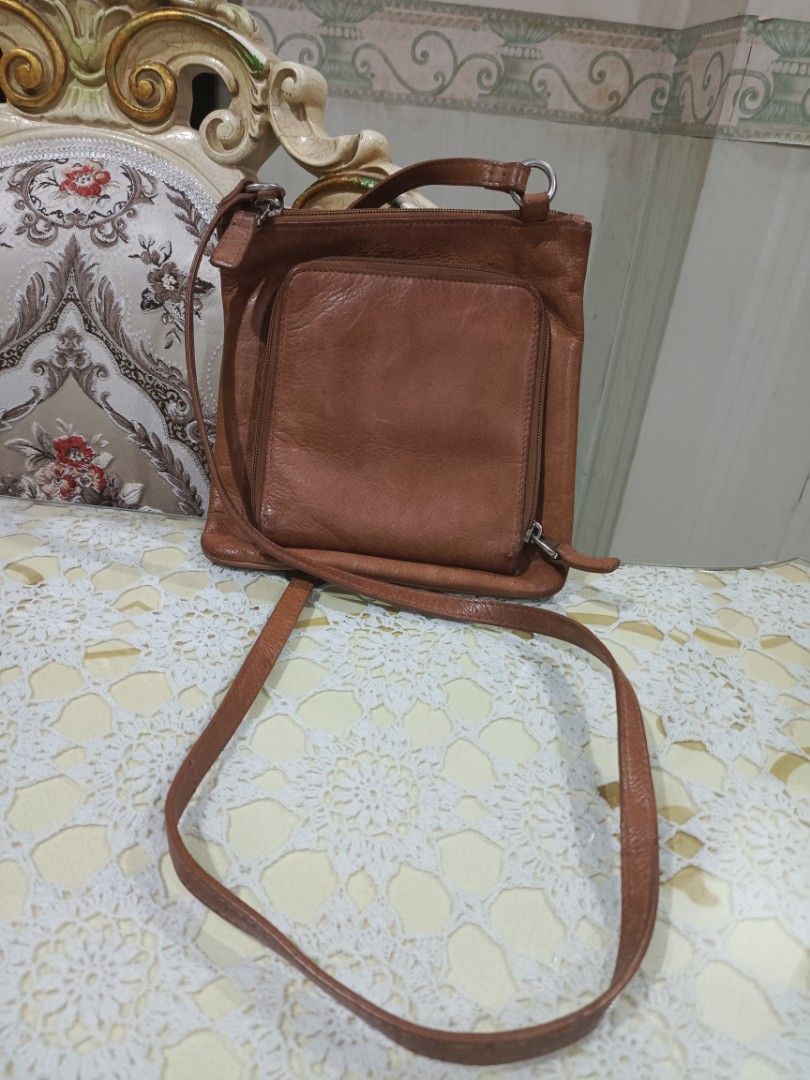 Harga tas fossil sling bag best sale