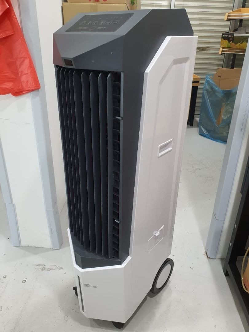 TATA SMART AIR COOLER Evaporative Doctor Air AC 07