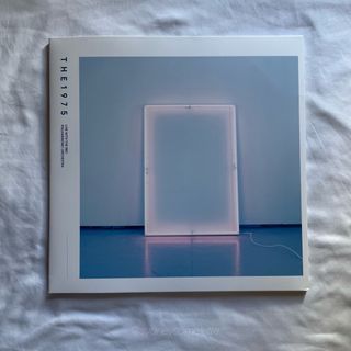 The 1975 - Live with the BBC Philharmonic Orchestra (RSD 2023) Vinyl