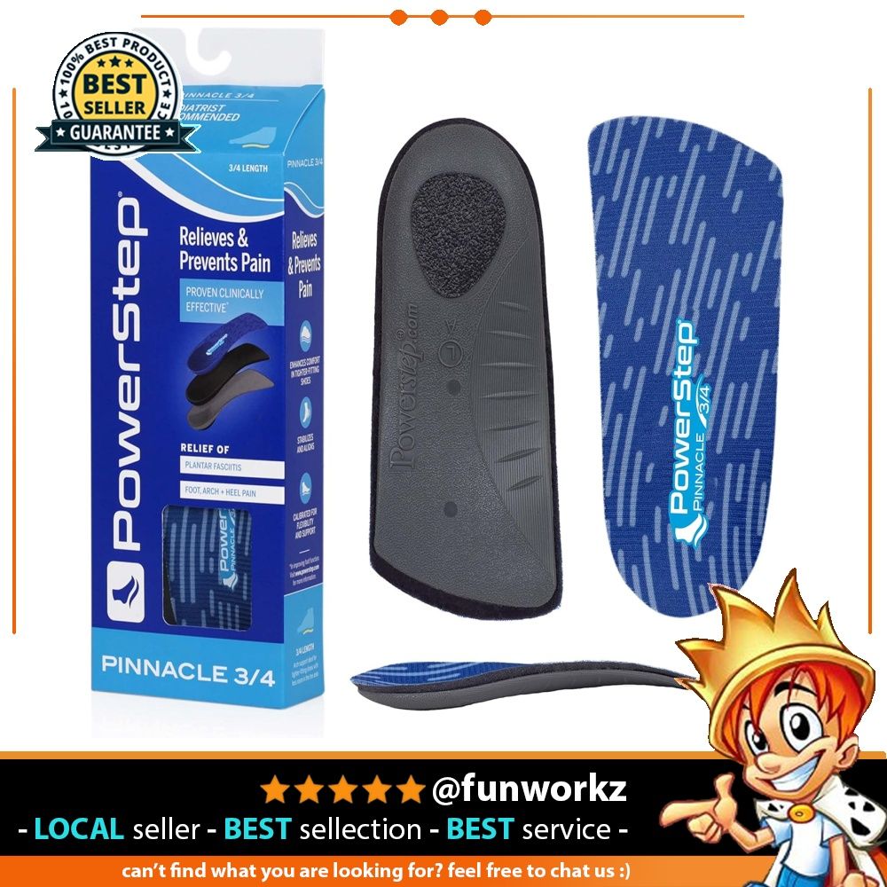 Slimtech orthotic supports hot sale
