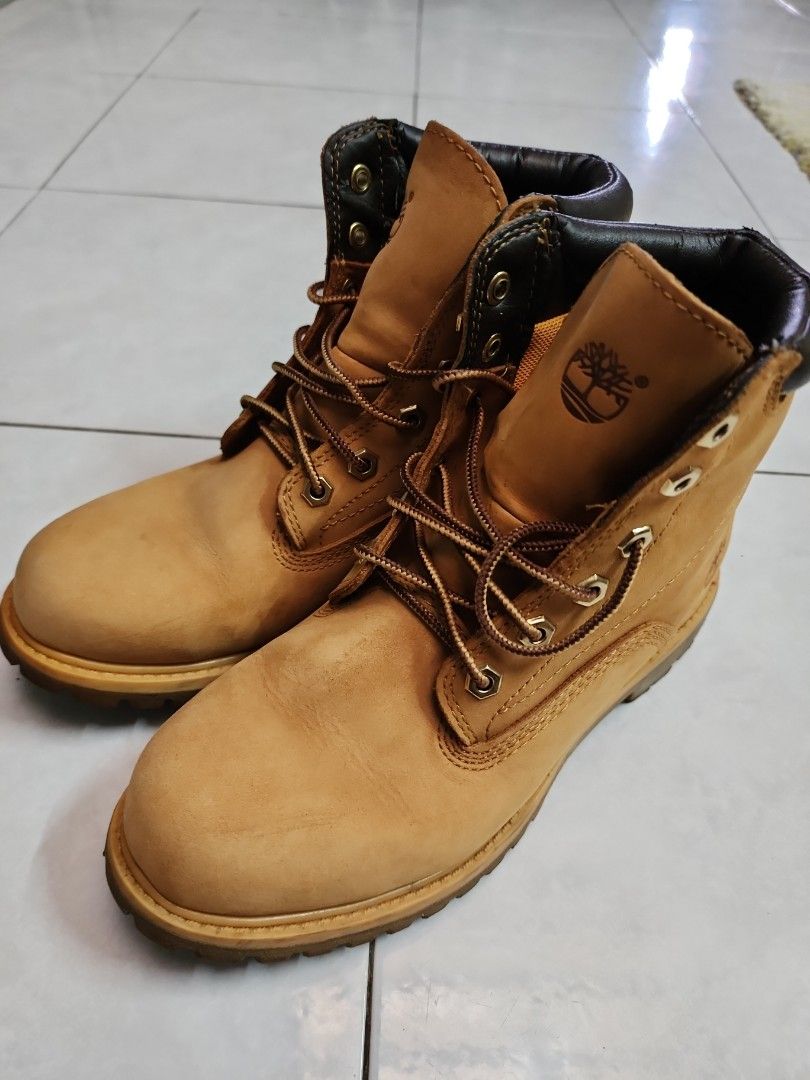 Women clearance in timbs