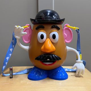 Mr potato sales head for sale