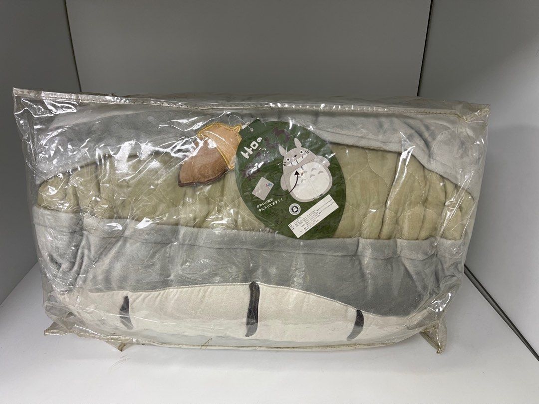 Totoro sleeping bag discount