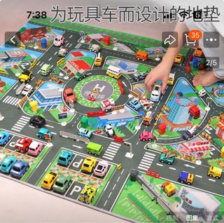 toy-car-battery-powered-hobbies-toys-toys-games-on-carousell