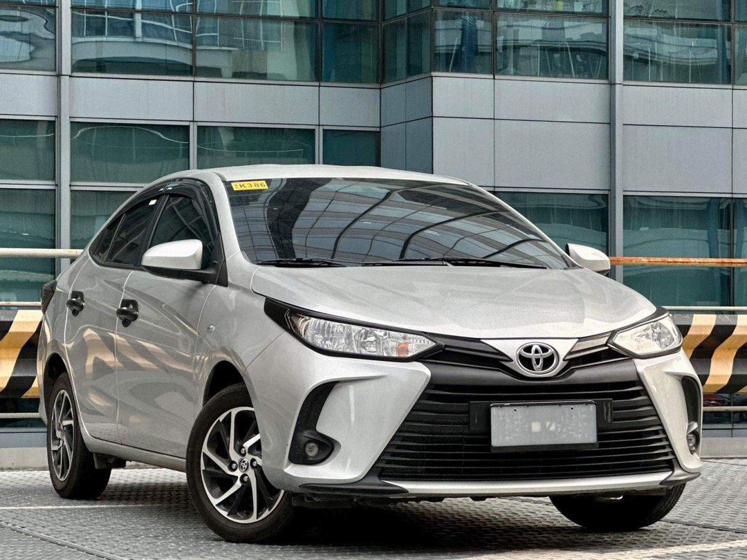 Toyota Vios 1.3 XLE CVT 2024 Auto, Cars for Sale, Used Cars on Carousell