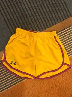 Underarmour shorts unisex 24-30 (running/swimming)