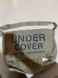 Undercover Jun Takahashi