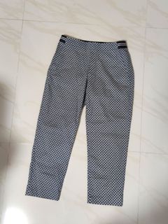 Uniqlo flannel pants XS, Women's Fashion, Bottoms, Other Bottoms on  Carousell