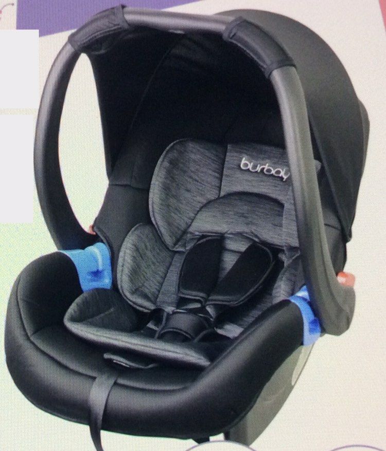 Universal lightweight safety comfort Baby Car Seat Carrier
