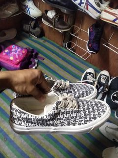 📍VANS FEAR OF GOD / BRAND NEW CONDITION / AUTHENTIC