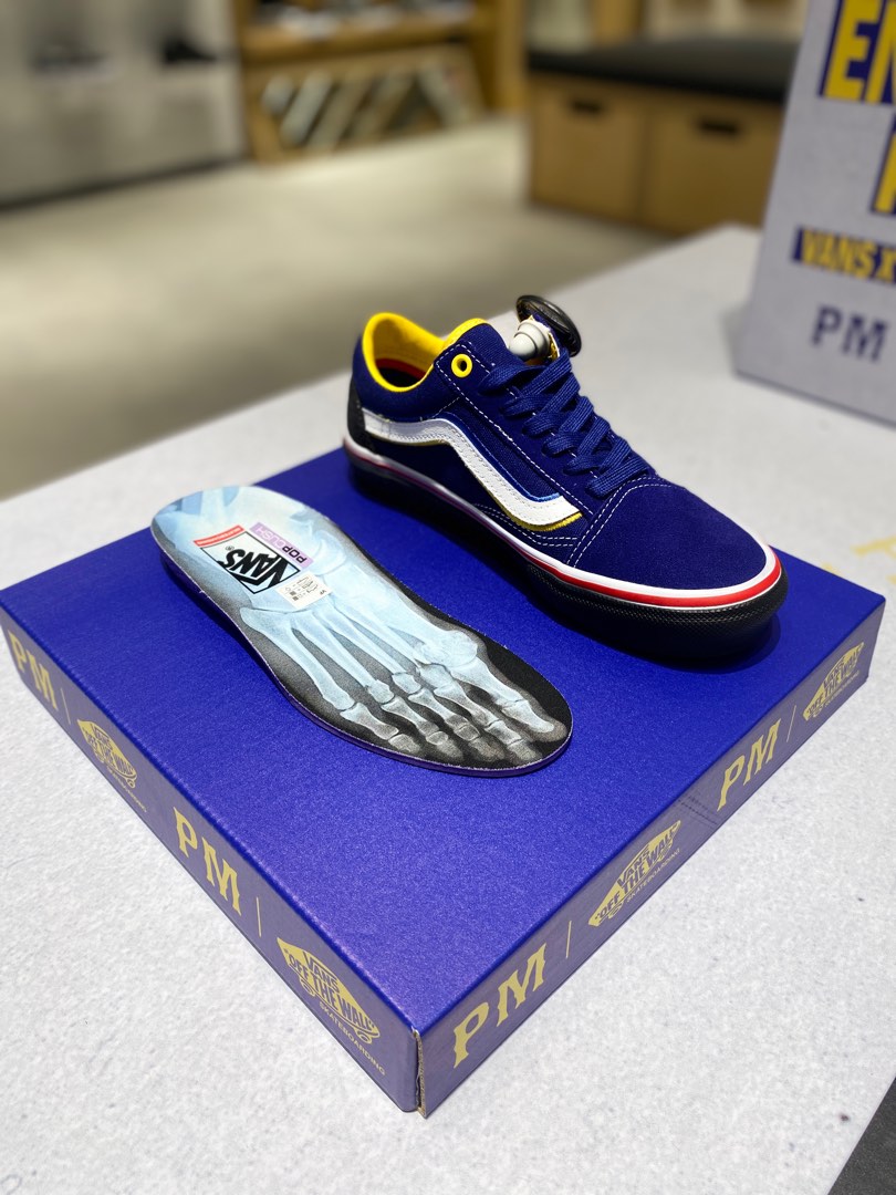 Vans padin shop original price