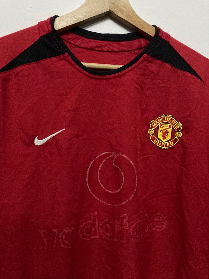 Jersey ori manchester united online