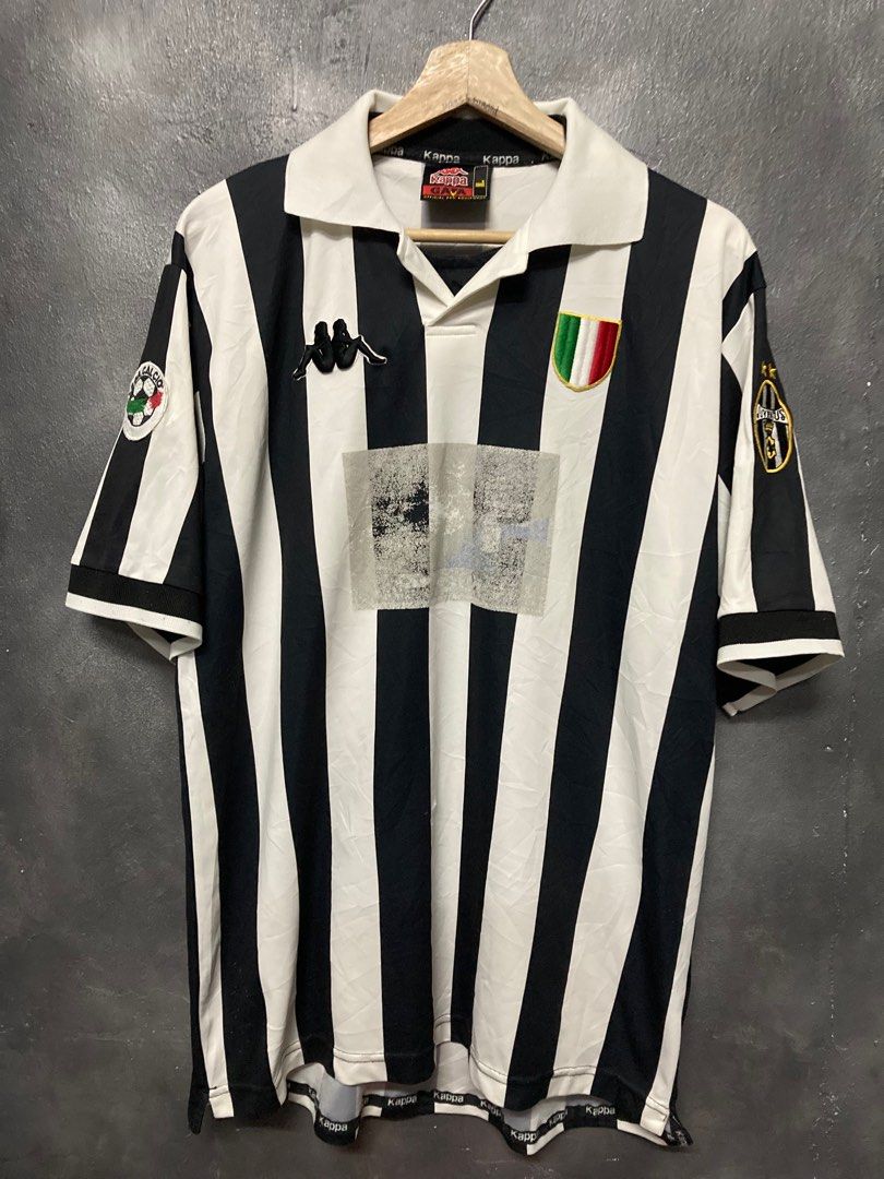 Inzaghi juventus jersey cheap