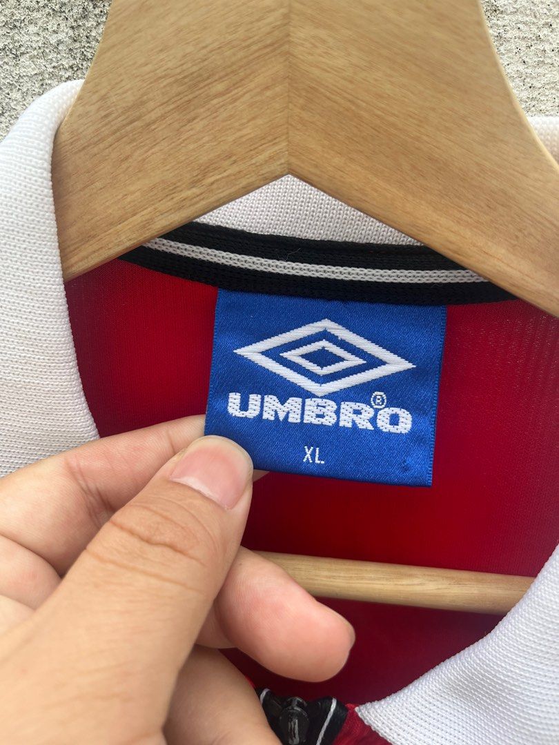 Adidas umbro deals