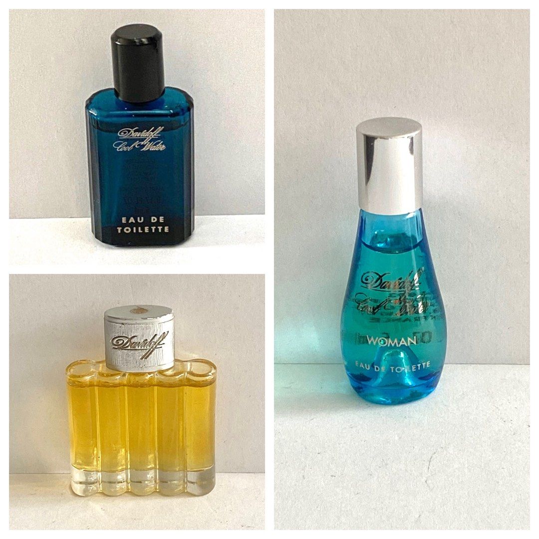 Davidoff Good Life 125 ml Eau De Toilette Spray For Men