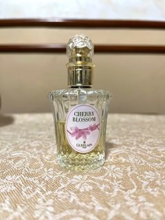 Vintage Guerlain Cherry Blossom