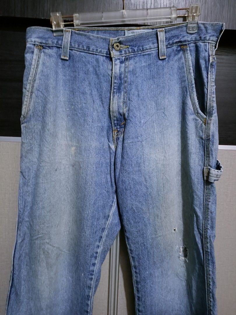 Levis silvertab carpenter best sale