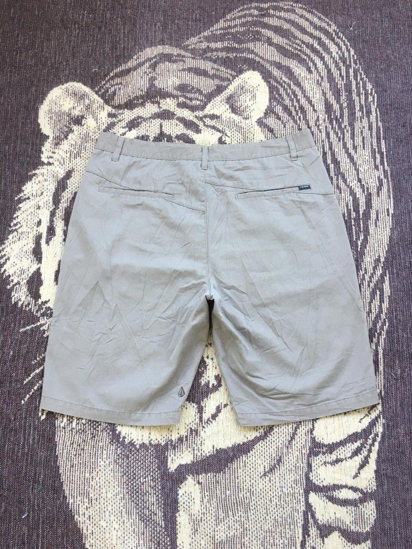 Volcom monty shorts 2025