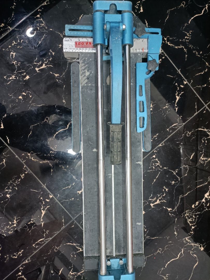 Power clinker shop tile cutter