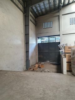 Warehouse in Pasig for rent