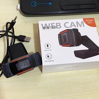webcam 780 resolution