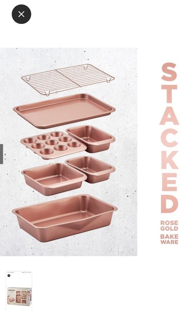 Wiltshire bakeware on sale
