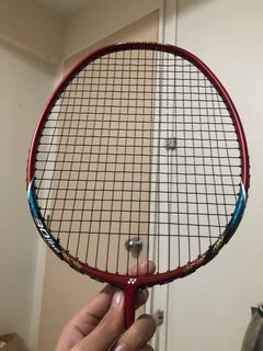 Yonex Badminton Racket For Sale
