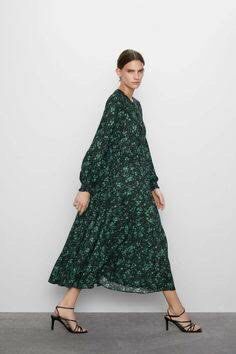 Zara the angel dress on sale