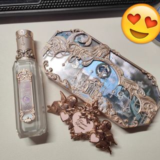 花知曉人魚眼影05月光國64231875414659110