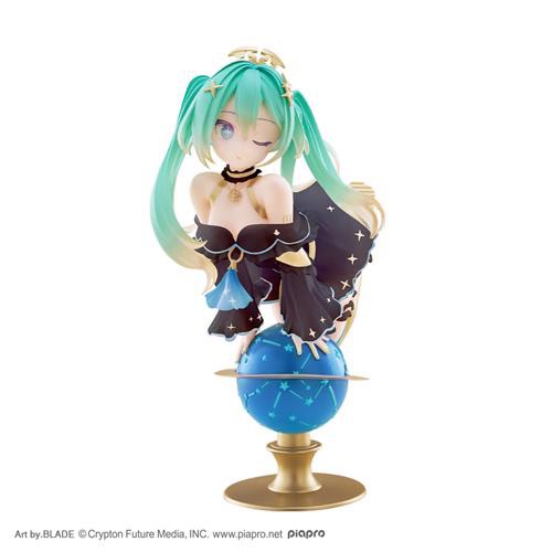 フィギュア 39の日記念くじ LH賞 初音ミク Glittering Star ver