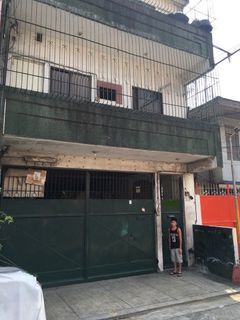 120sqm Sampaloc Manila Commercial area for rent