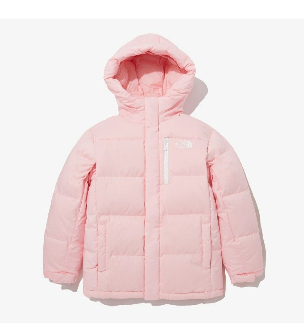【​限​定​販​売​】 face North snow pink 微妙 110cm kids スノーボード