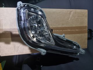 2011-2018 Hyundai Accent Fog light/lamp RH