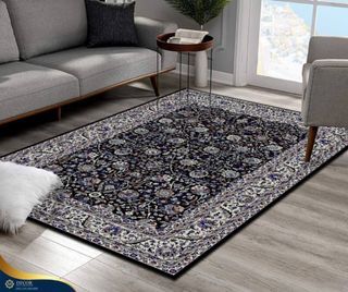 (20% OFF) Original Turkish Carpet (Ozel 00425A-Zuwak 2000 / HB 400T1)