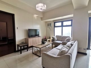 2BR MAGNOLIA RESIDENCES EXECUTIVE UNIT FURNISHED IN TOWER C  FOR RENT