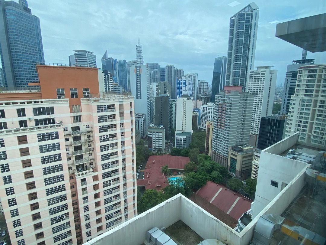 Penthouse With Panoramic View, Common Pool, Park, North In Yucatán ...