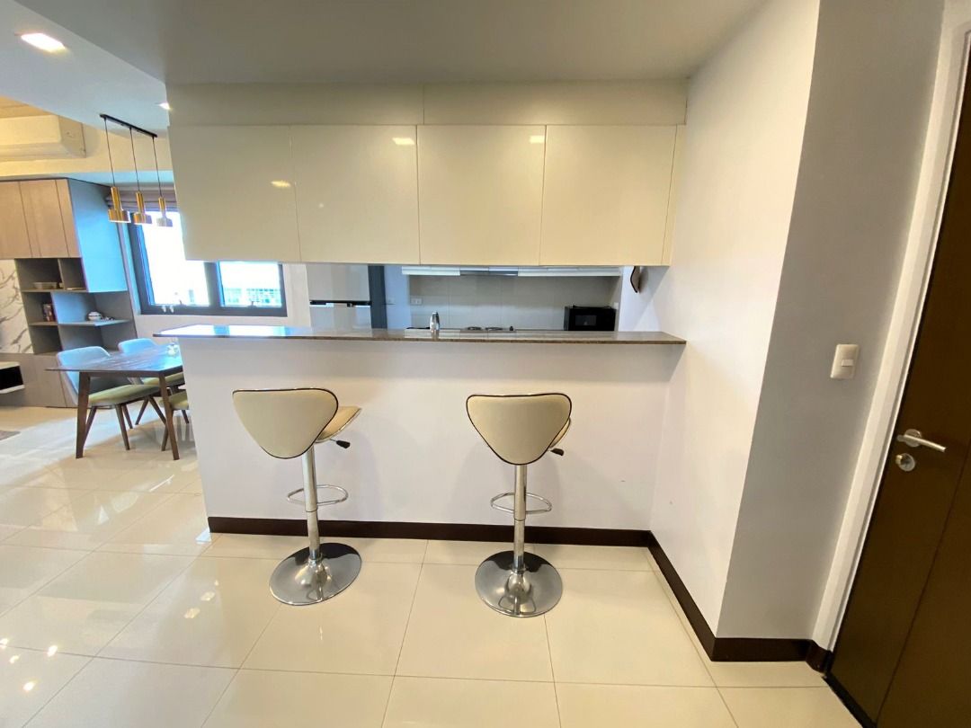 View of Duplex Penthouse Apartment - Birmingham City Centre - Secure Parking ...