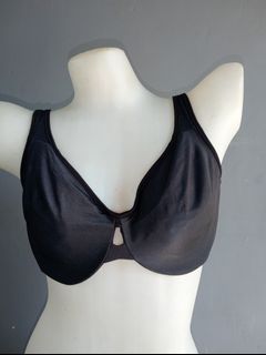 34a boobs and bloomers bra not padded with underwire, Women's Fashion,  Undergarments & Loungewear on Carousell
