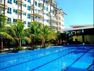 448k DP Move In Agad! 3br Condo near BGC Makati Rent To Own Rochester