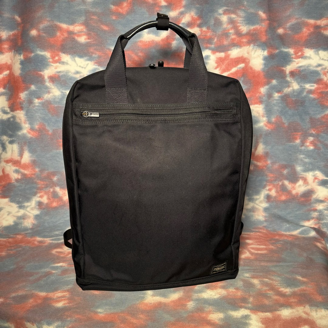 Porter stage 2way rucksack top