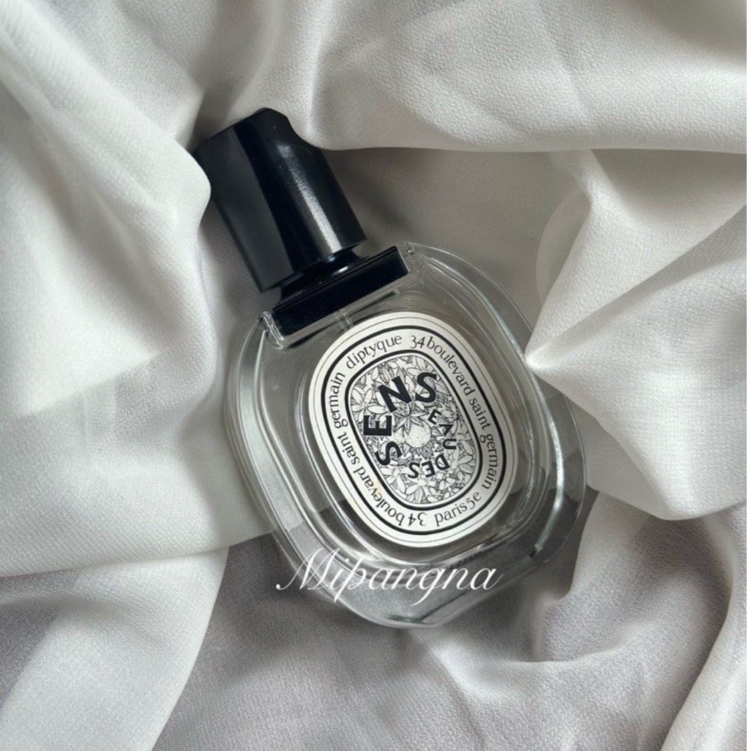 分享香* Diptyque 感官之水 L
