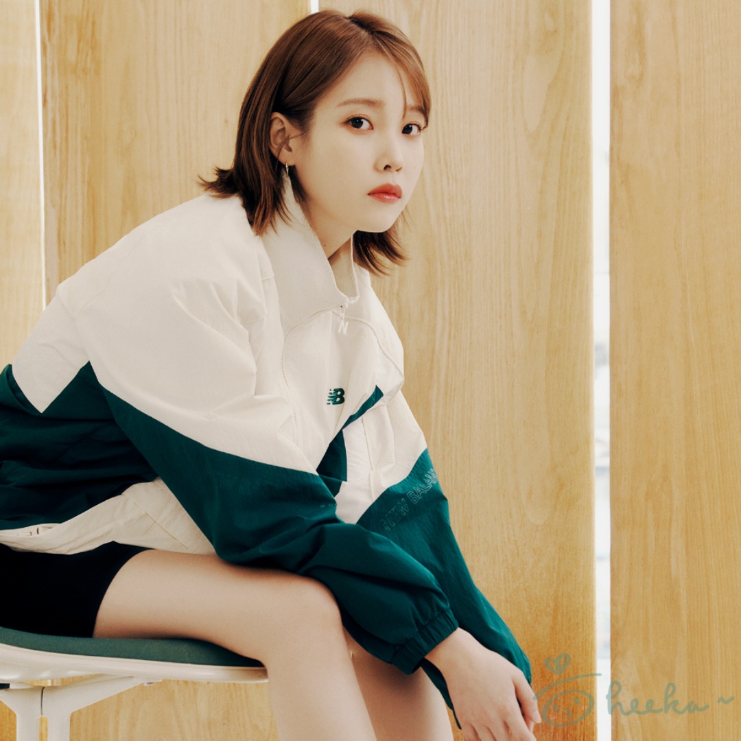 New Balance UNI Flying Warm up Jacket IU Pick 4color Carousell