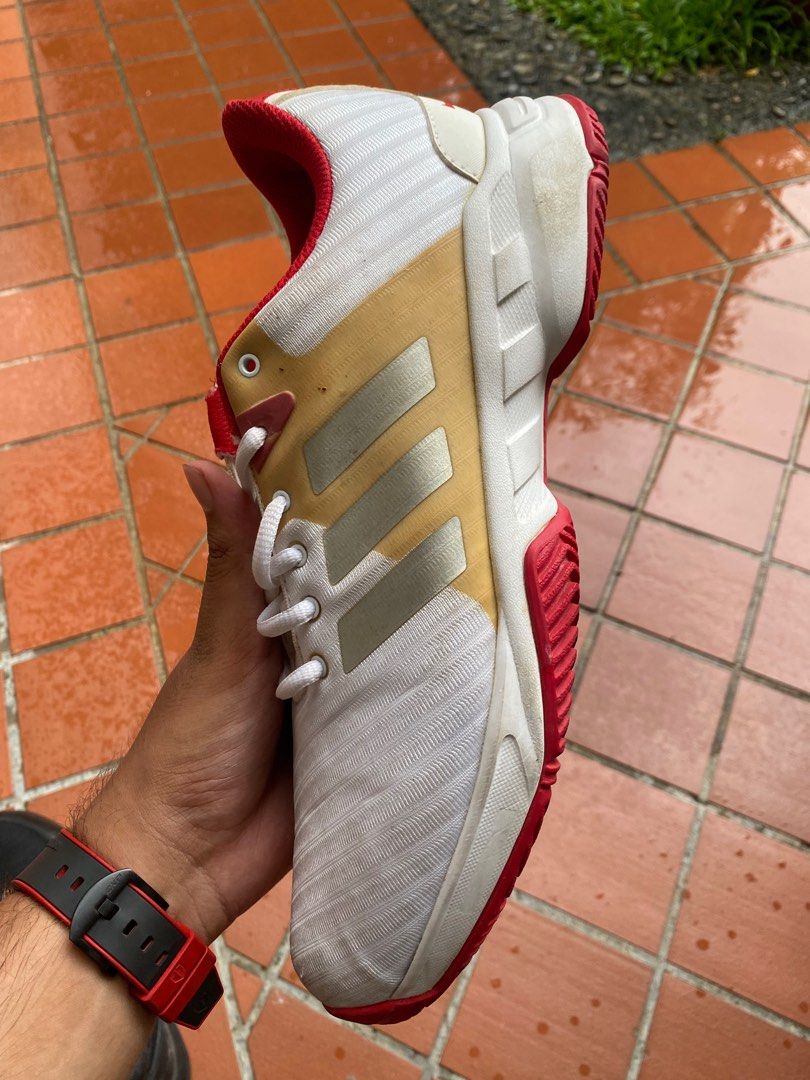 Adidas Barricade