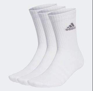 Adidas Basketball Crew Socks